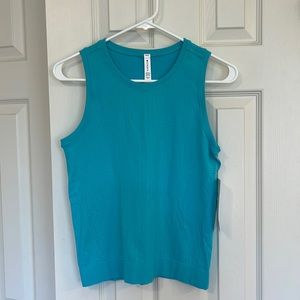Athleta In Motion Seamless tank size XS